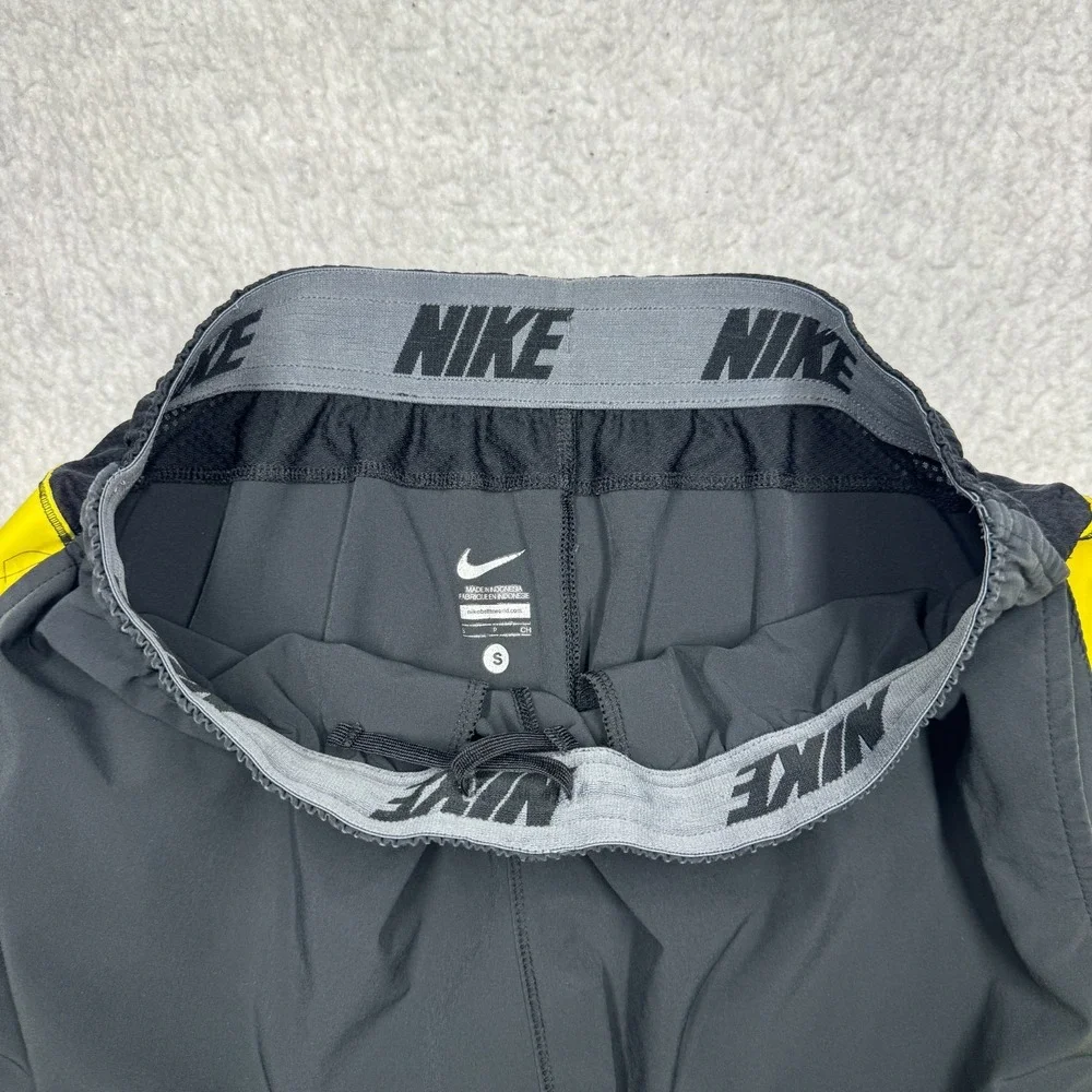 Green Oregon Ducks NCAA Shorts by Nike 29520X-OD6 2014 Men's Size S